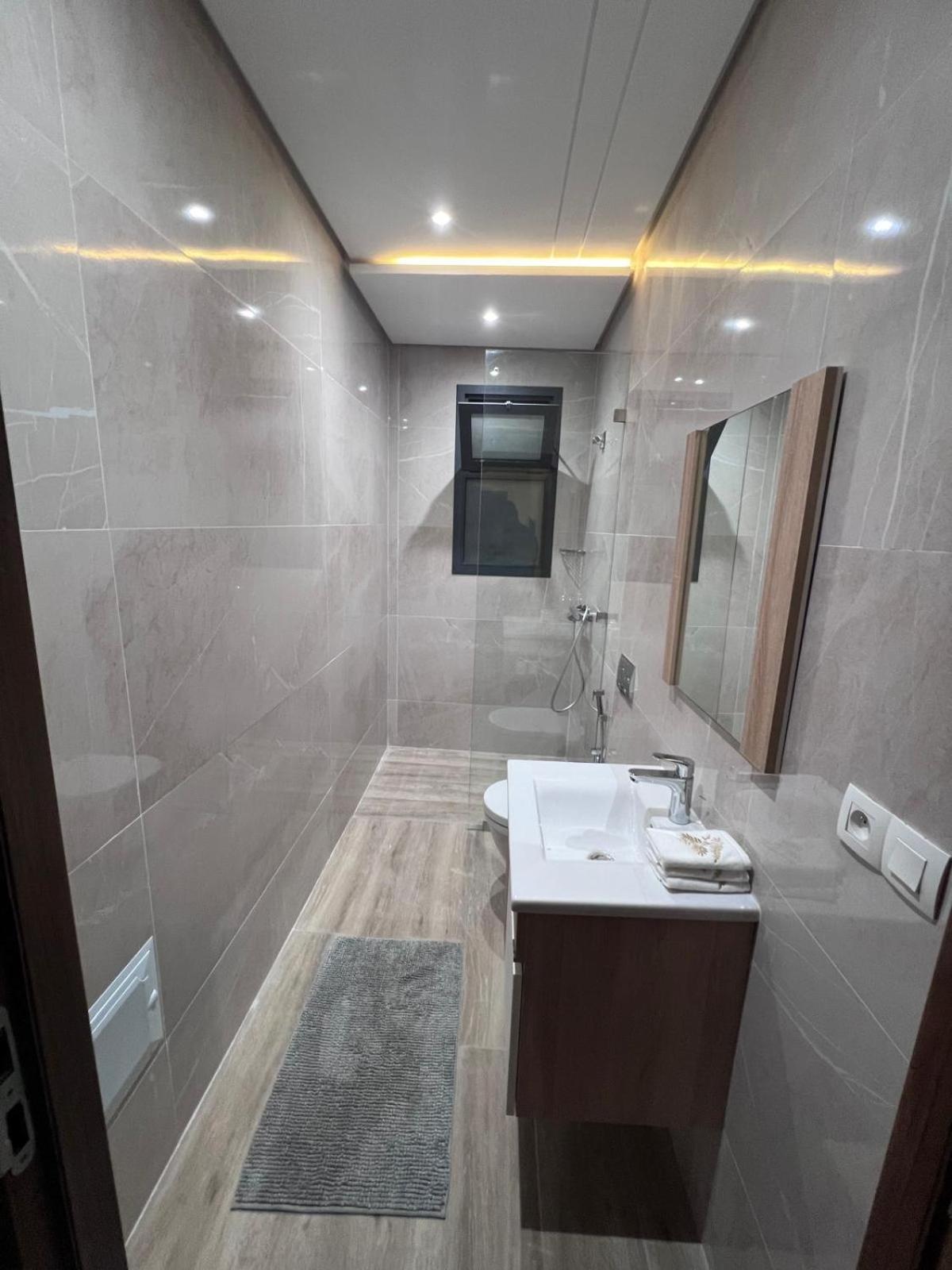 Villa Noura Marrakesh Eksteriør billede